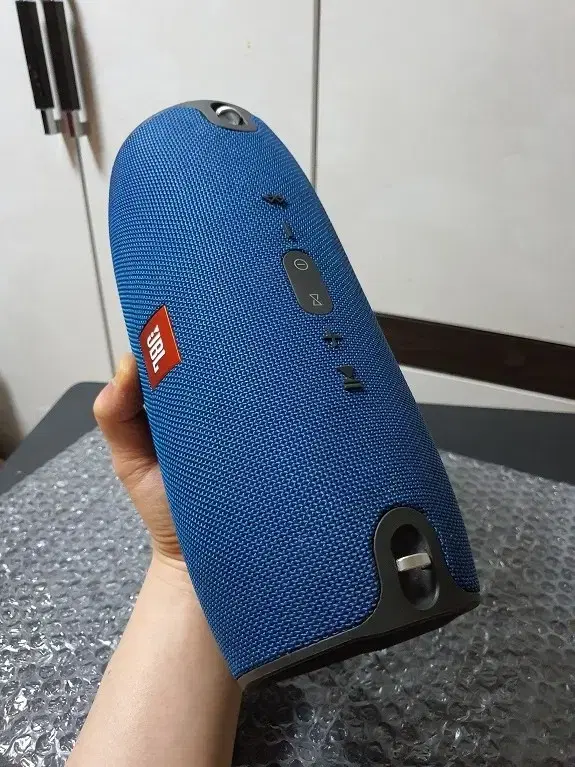 JBL 익스트림 1 BLUE